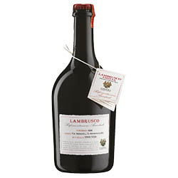 Lambrusco Emilia Rifermentazione Ancestrale