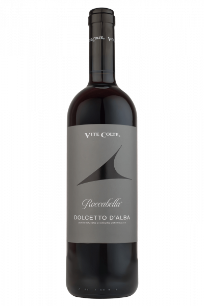 Dolcetto D'Alba Roccabella Vite Colte