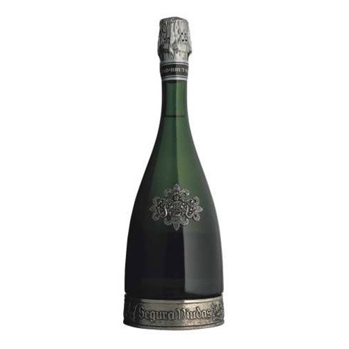 Cava Brut Reserva Heredad