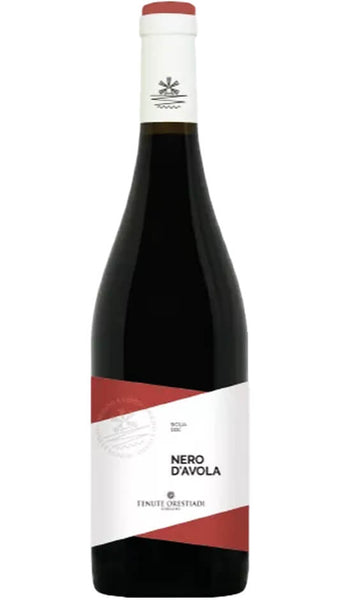 Nero d'Avola DOC - Molino a Vento