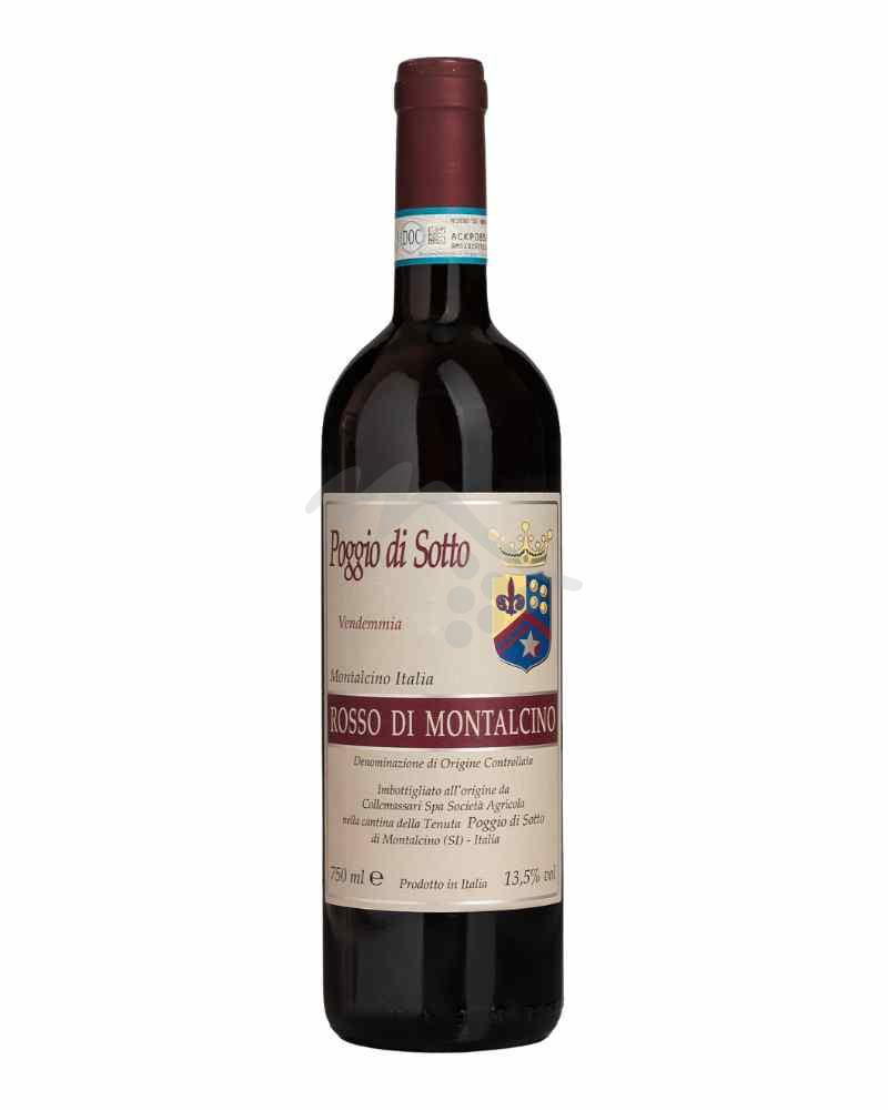 Rosso di Montalcino