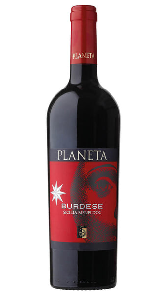 Sicilia Cabernet DOC - Burdese