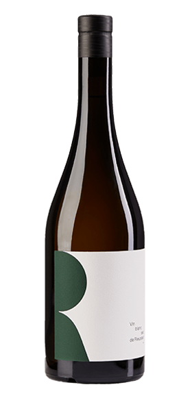 "R de Rieussec" Bordeaux Blanc AOC 2022