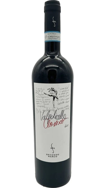 Valpolicella Classico DOC - Magnum - Astucciato