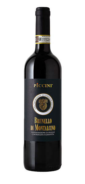 Brunello Montalcino DOCG 2020