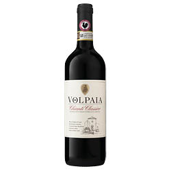 Volpaia Chianti Classico DOCG 2023 0,75 ℓ