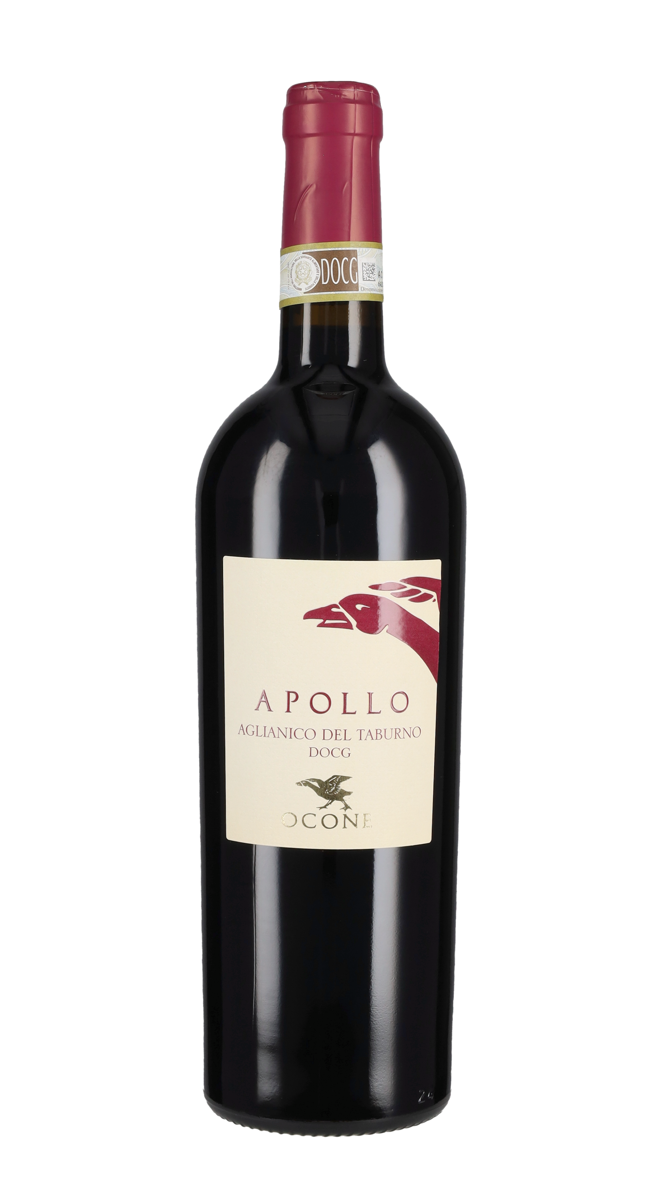 Aglianico del Taburno 'Apollo'