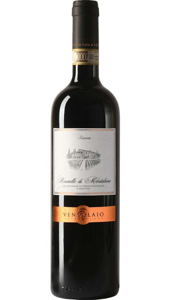 Brunello di Montalcino Riserva DOCG