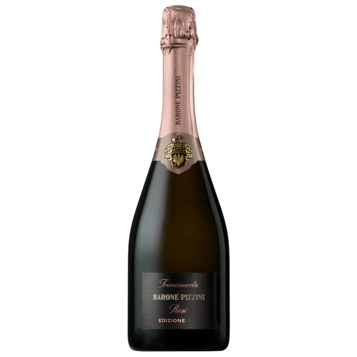 Extra Brut Rosè Edizione Millesimato