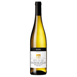 Südtirol - Alto Adige Moscato Giallo