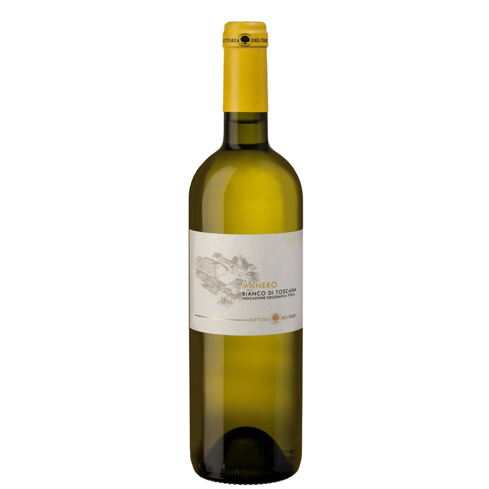 Toscana Bianco IGT Manero Bianco