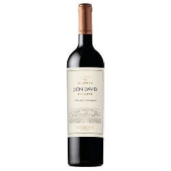 Valle de Cafayate Reserve IG Cabernet Sauvignon Don David