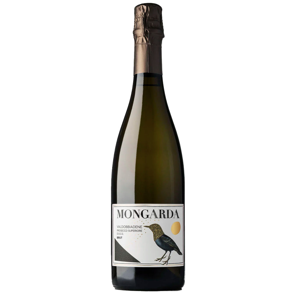 Valdobbiadene Prosecco Superiore DOCG Brut
