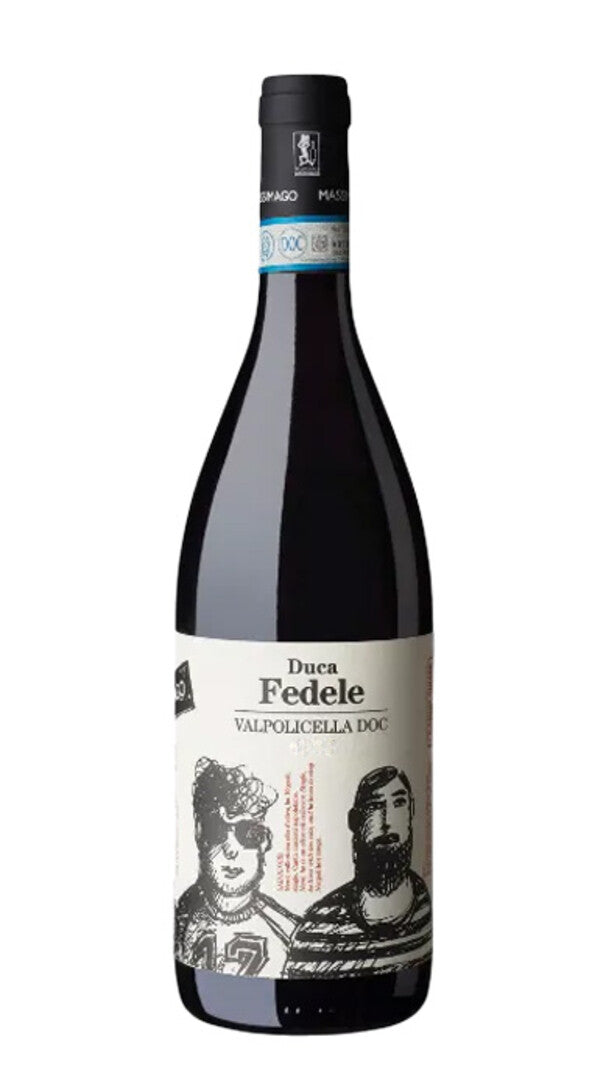 Valpolicella 'Duca Fedele'