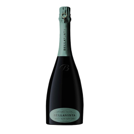 Franciacorta DOCG Alma Gran Cuvèe Non Dosato