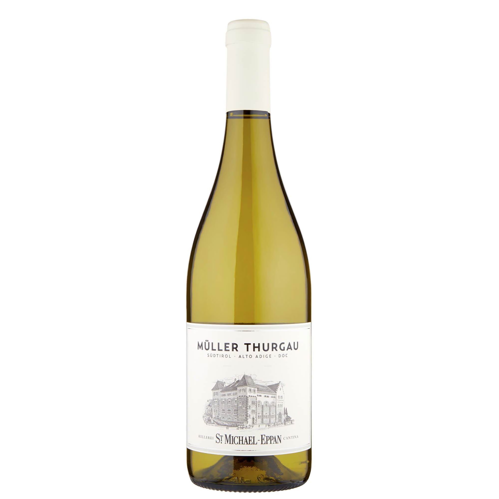 Alto Adige Müller Thurgau DOC