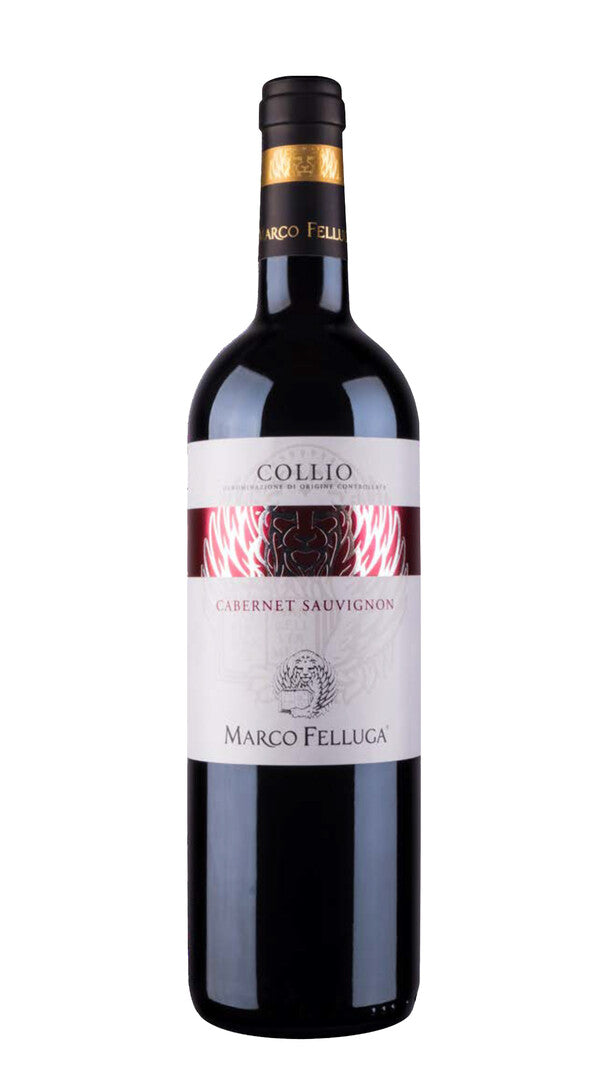 Cabernet Sauvignon Marco Felluga