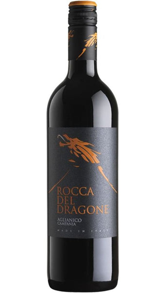 Aglianico Rosso Campania IGT