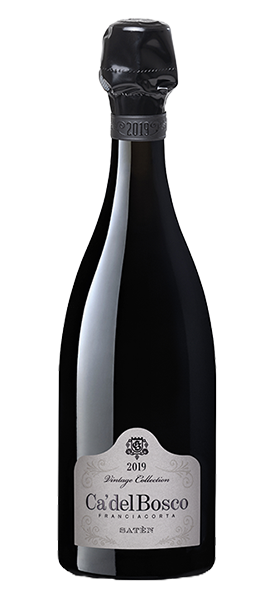 Ca' del Bosco Franciacorta Saten "Vintage Collection" 2020