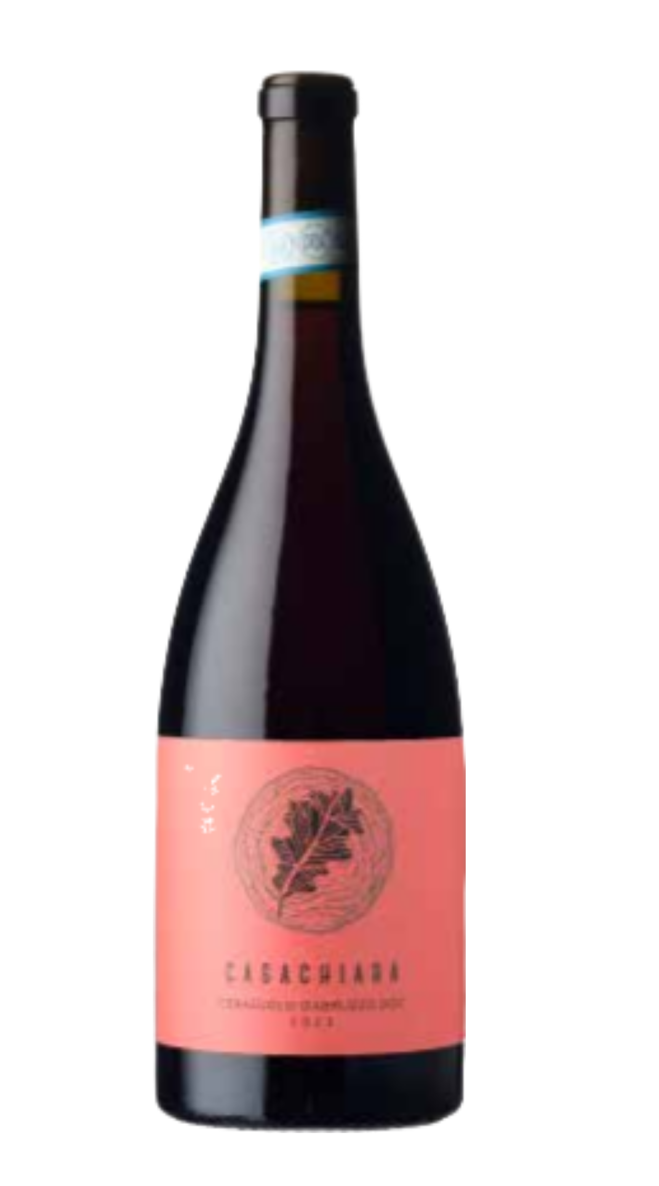 Cerasuolo d'Abruzzo Casachiara