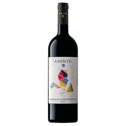Brunello di Montalcino Aminta