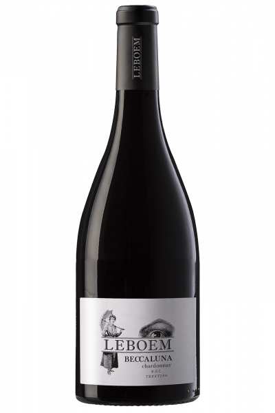 Magnum Chardonnay Beccaluna LeBoem