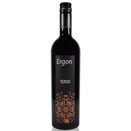 Ergon Marche Rosso IGT (Tappo Stelvin)
