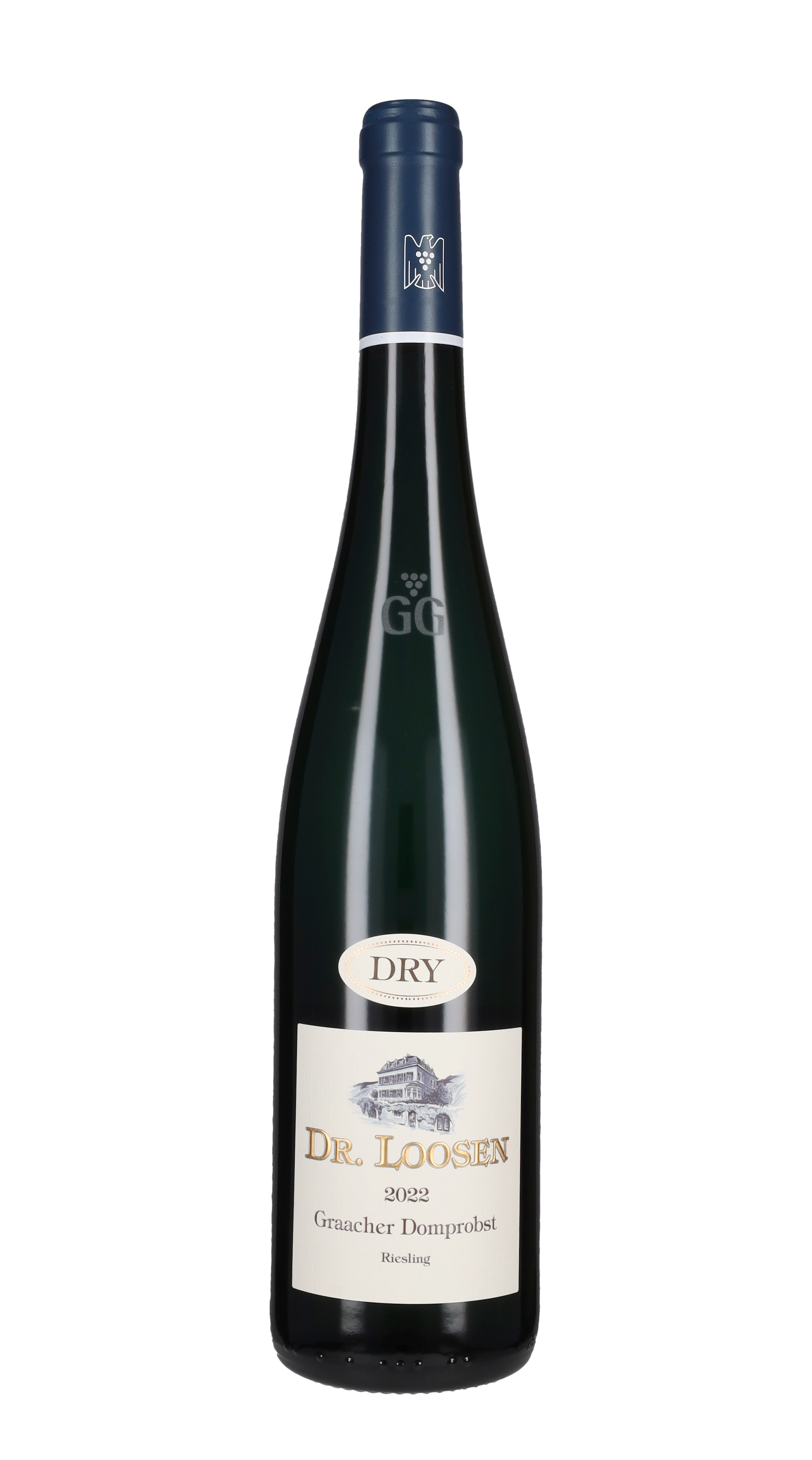 Riesling Graacher 'Domprobst' Dr. Loosen