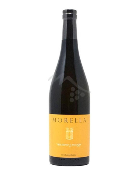 Un Mese e Mezzo Salento IGP Morella