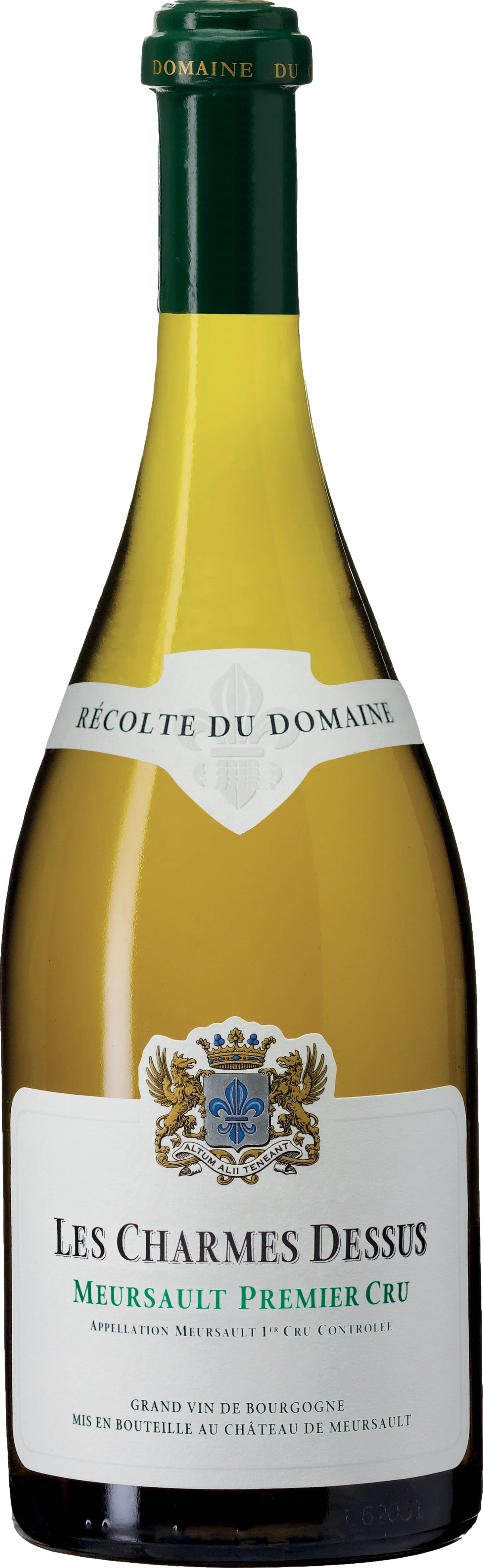 Chateau de Meursault Meursault Premier Cru Les Charmes-Dessus 2023