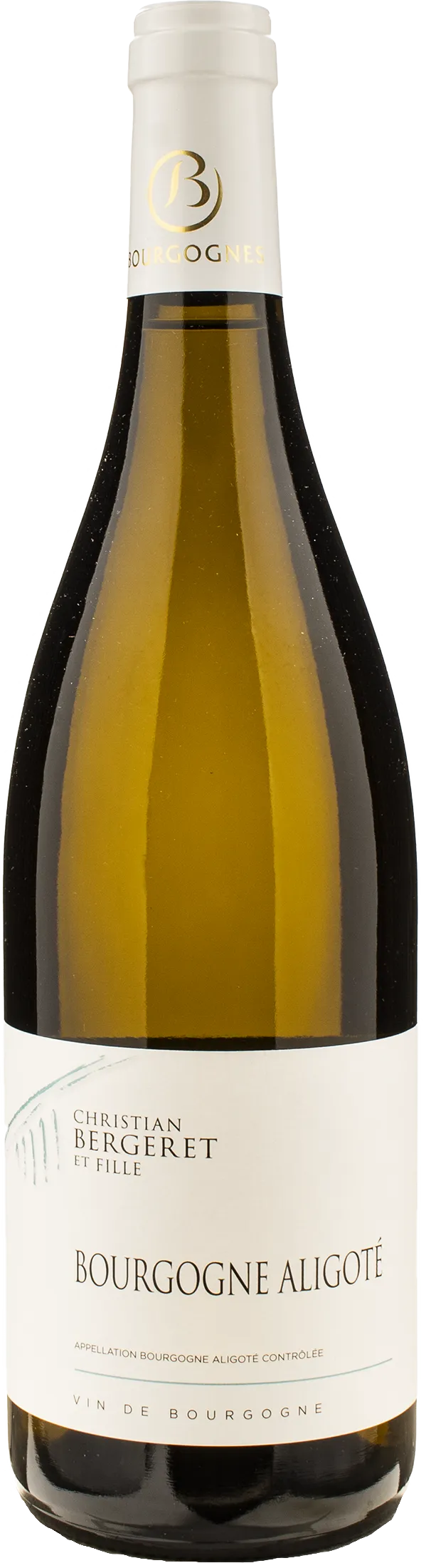 Bourgogne Aligote