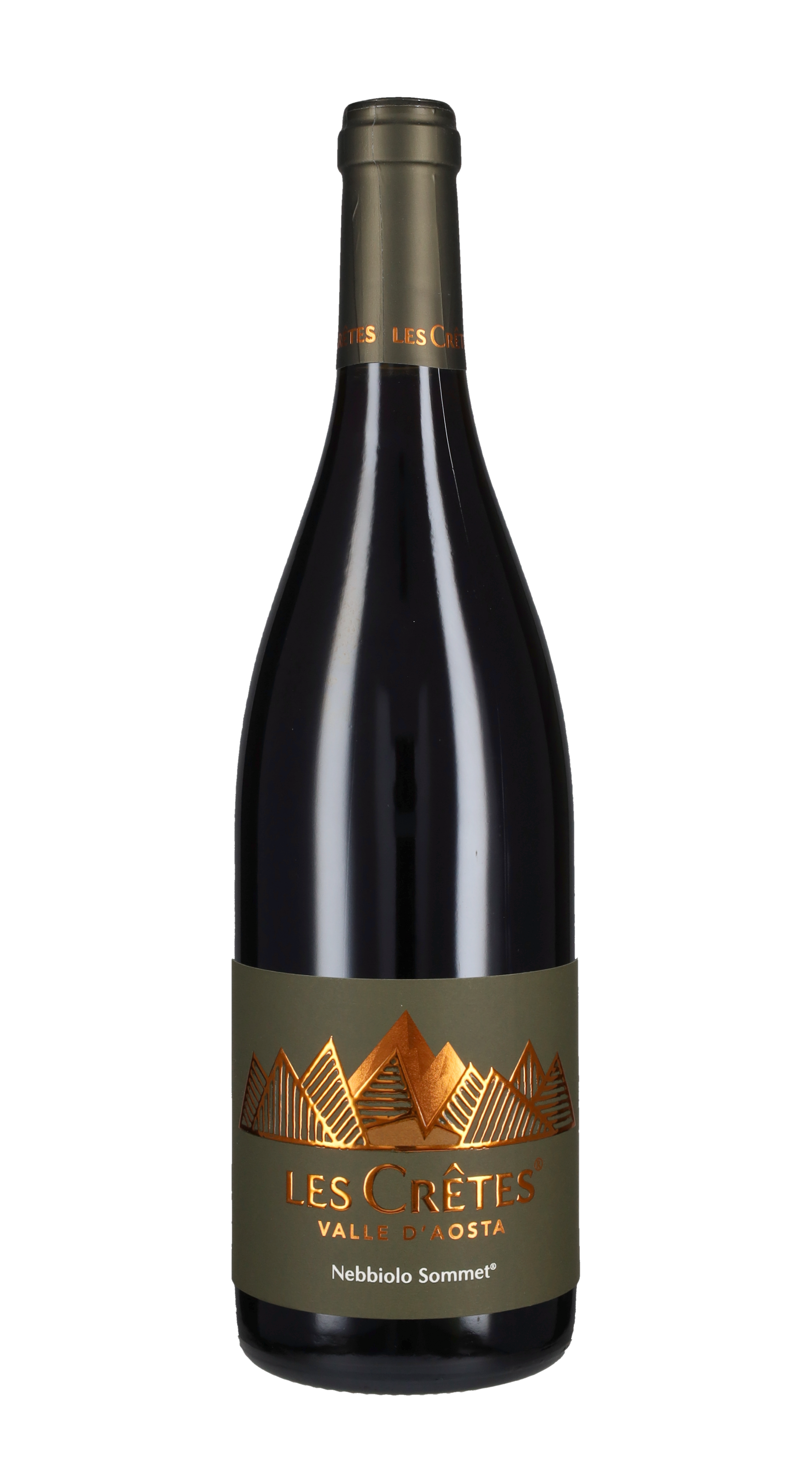 Nebbiolo 'Sommet'