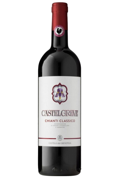 Chianti Classico Castelgreve