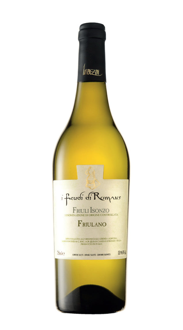 Friulano Feudi di Romans