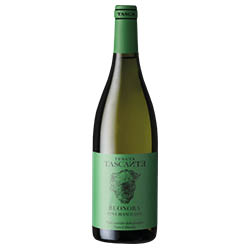 Etna Bianco Tascante Buonora