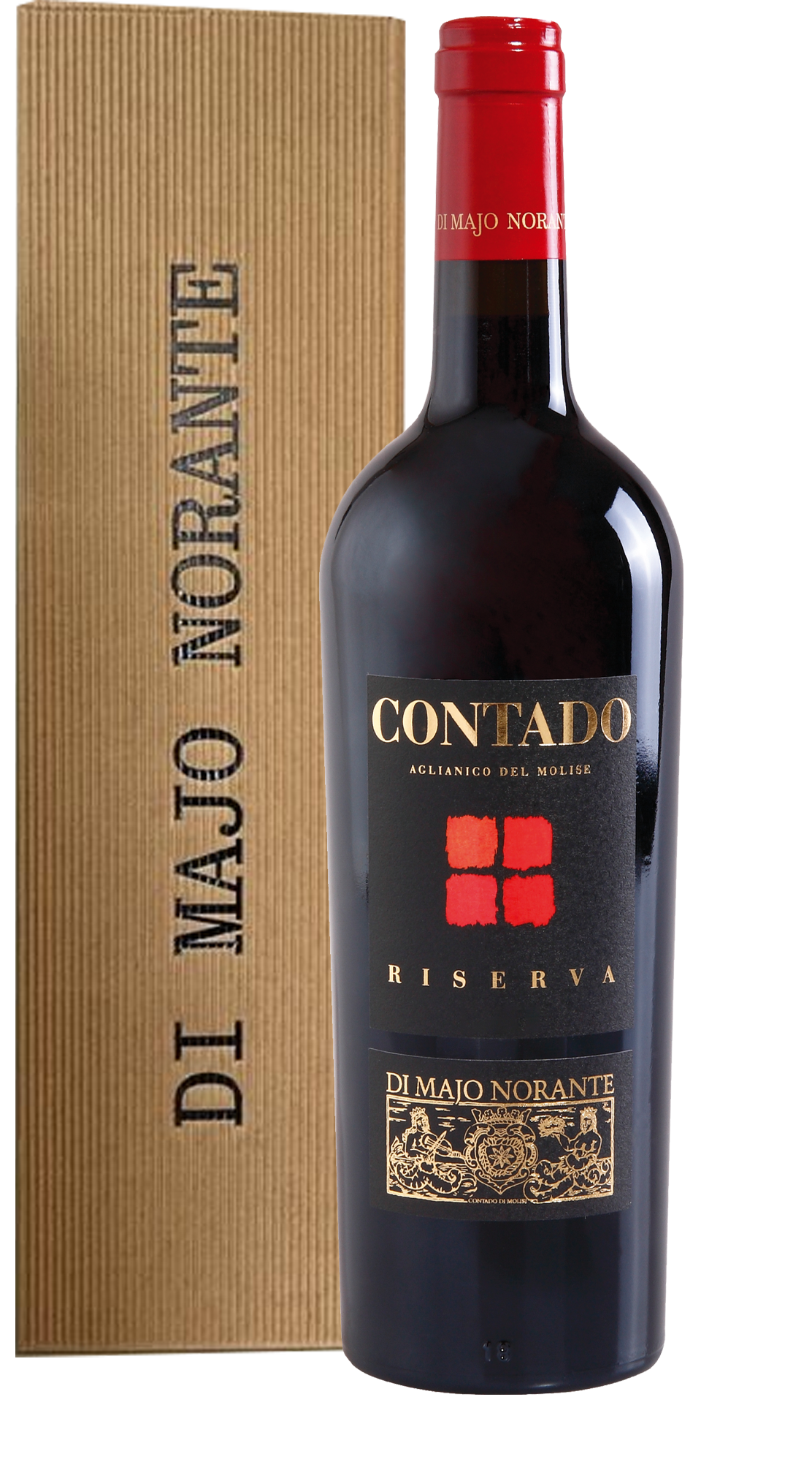 Aglianico Riserva 'Contado' Magnum