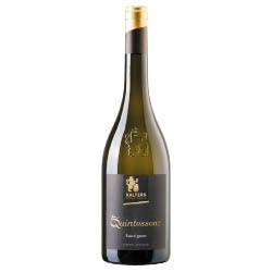 Cantina Caldaro Quintessenz Sauvignon Südtirol - Alto Adige DOC 2022 0,75 ℓ