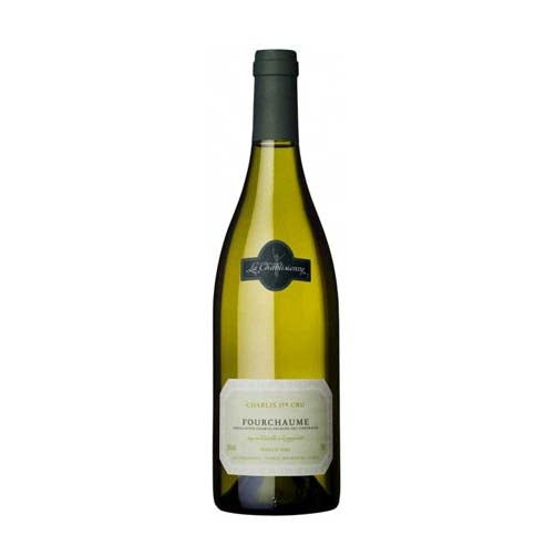 Chablis 1er Cru Fourchaume