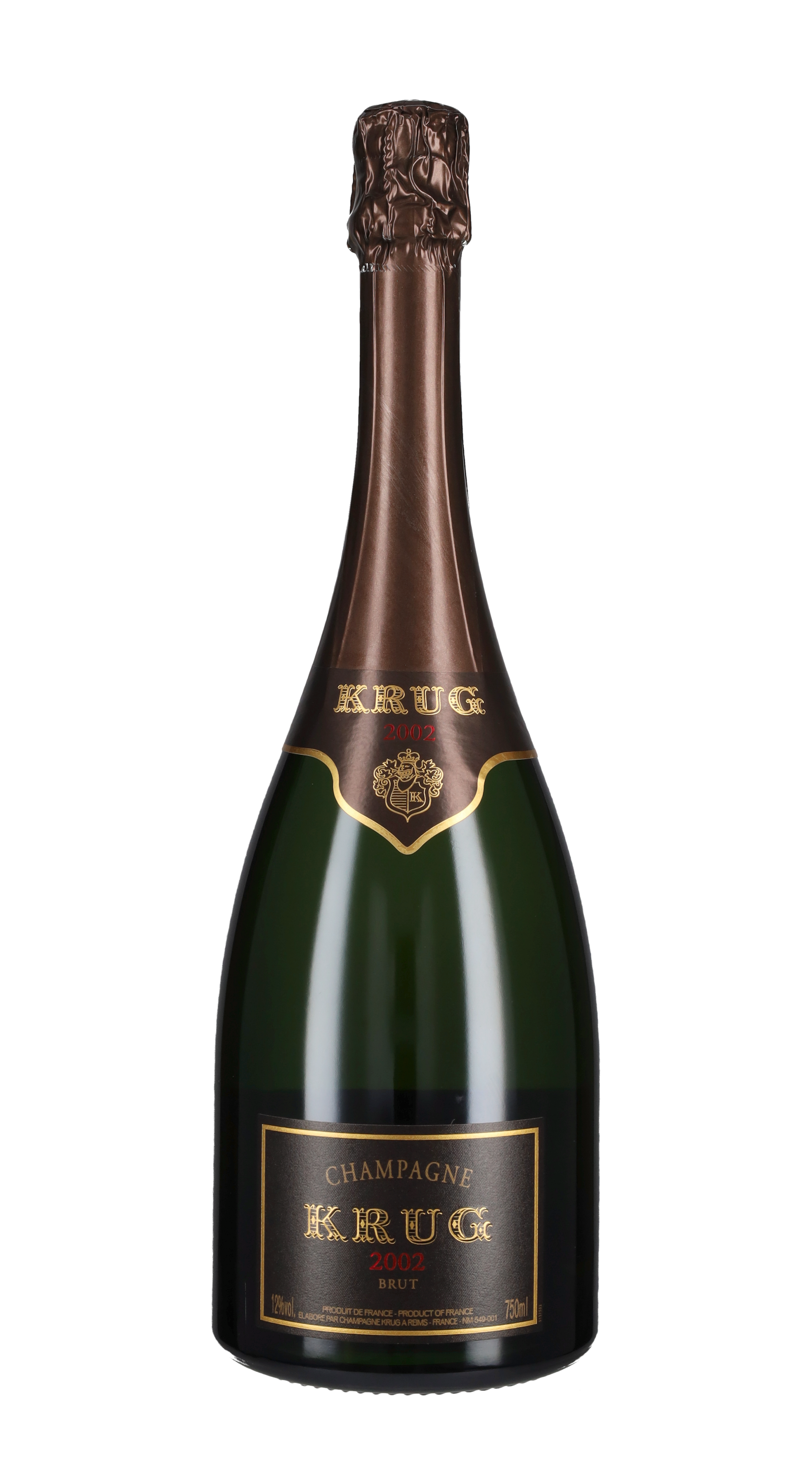 Champagne Brut