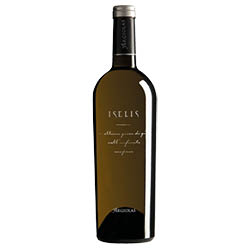 Argiolas Iselis Bianco Nasco di Cagliari DOC 2024 0,75 ℓ