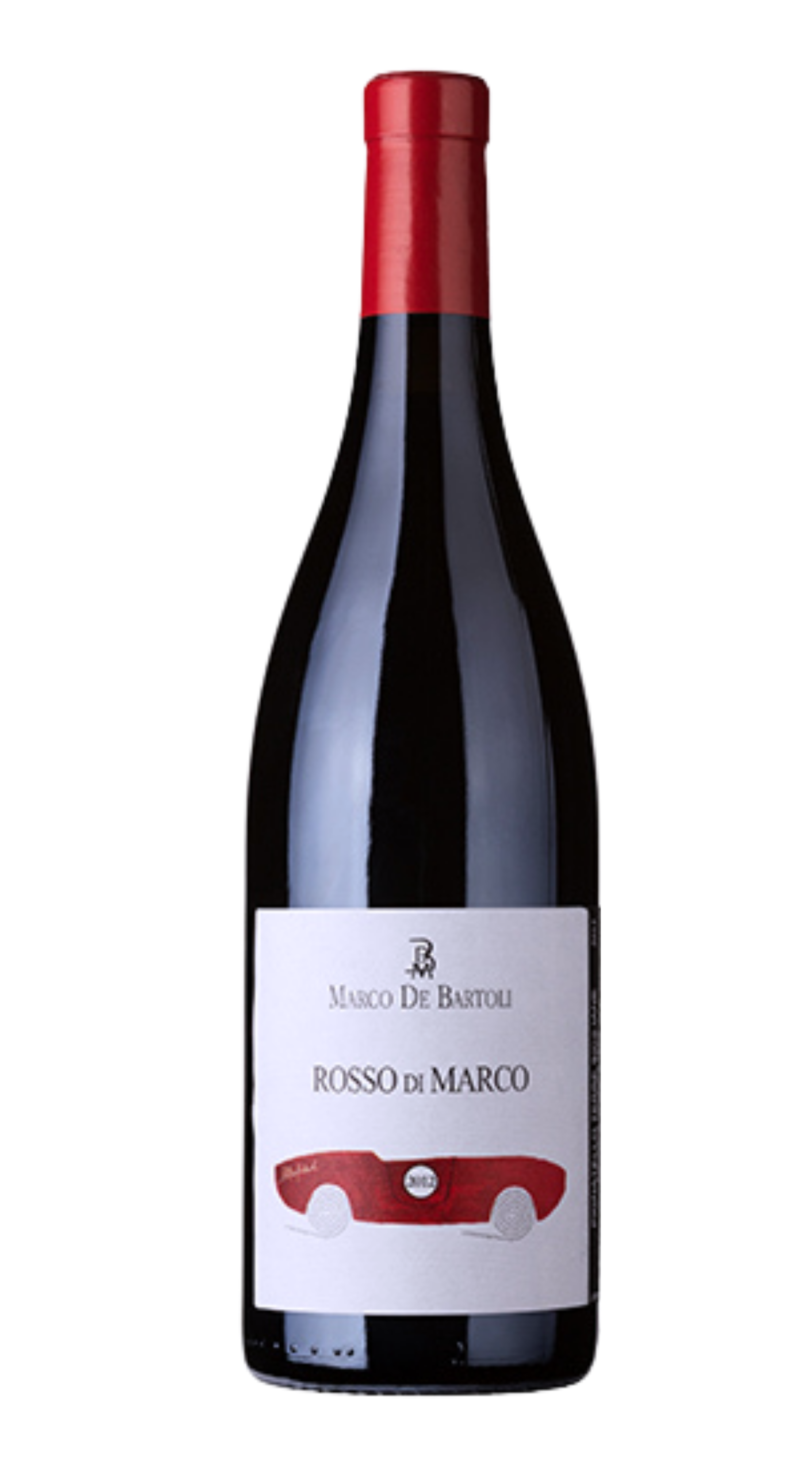 Perricone 'Rosso di Marco' Marco