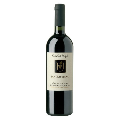 Grignolino del Monferrato Casalese DOC San Bastiano