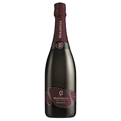 Franciacorta Brut Nature Rosé Demetra Millesimato