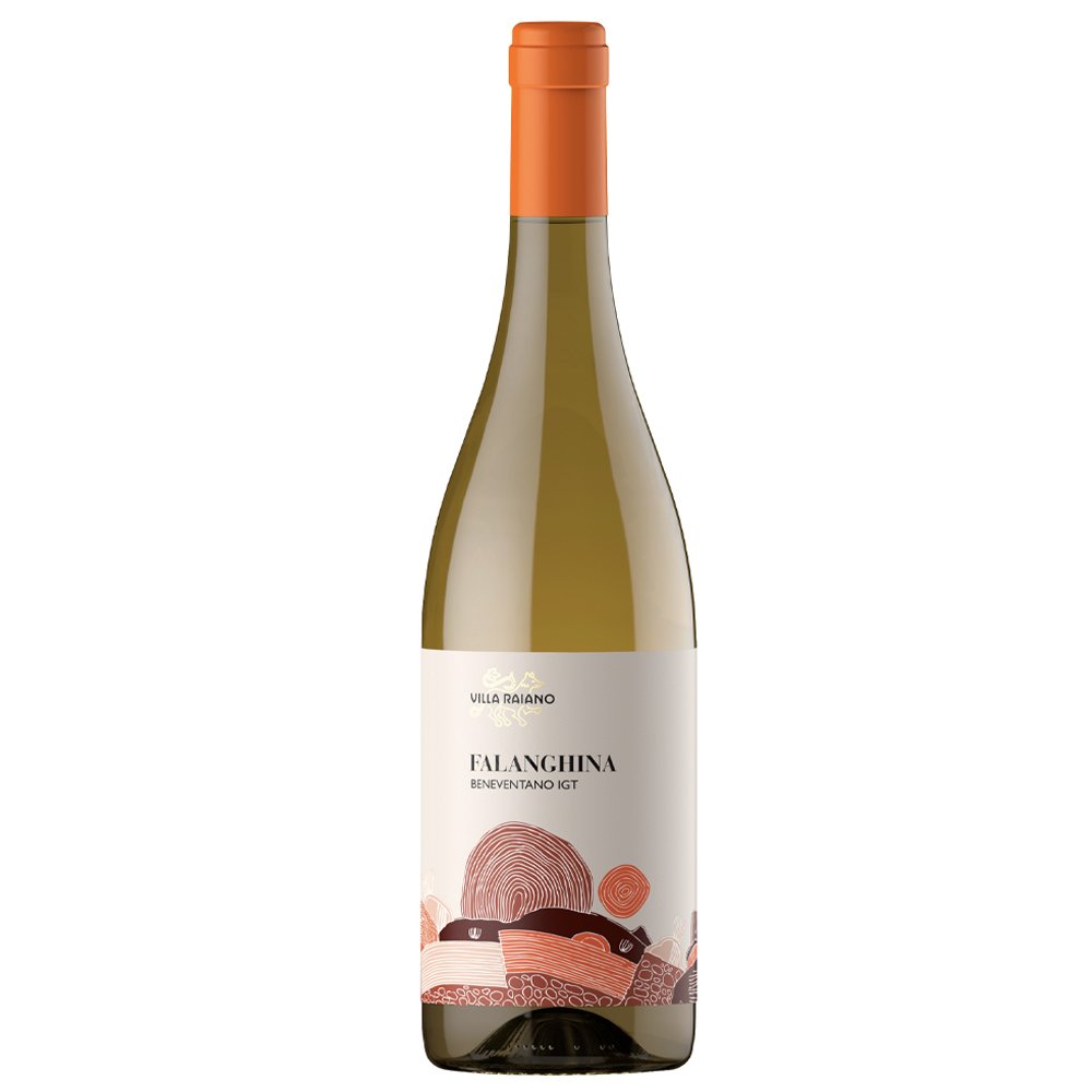 Beneventano Falanghina IGT