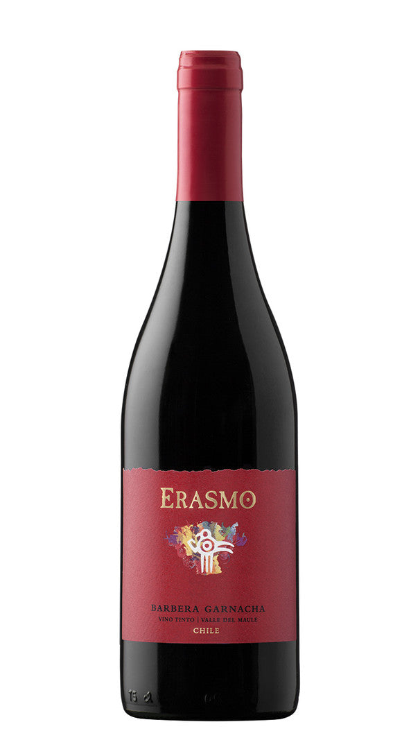 Barbera e Garnacha