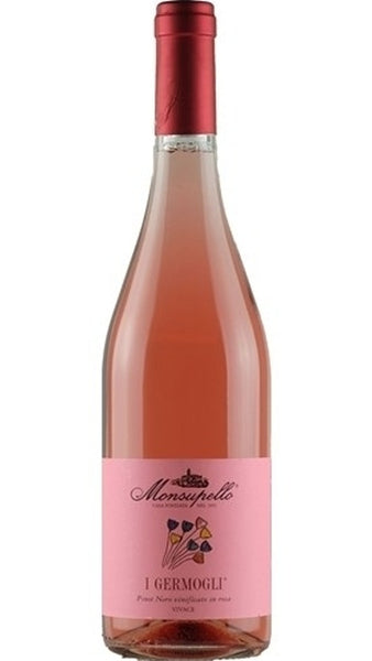 I Germogli Rosa
