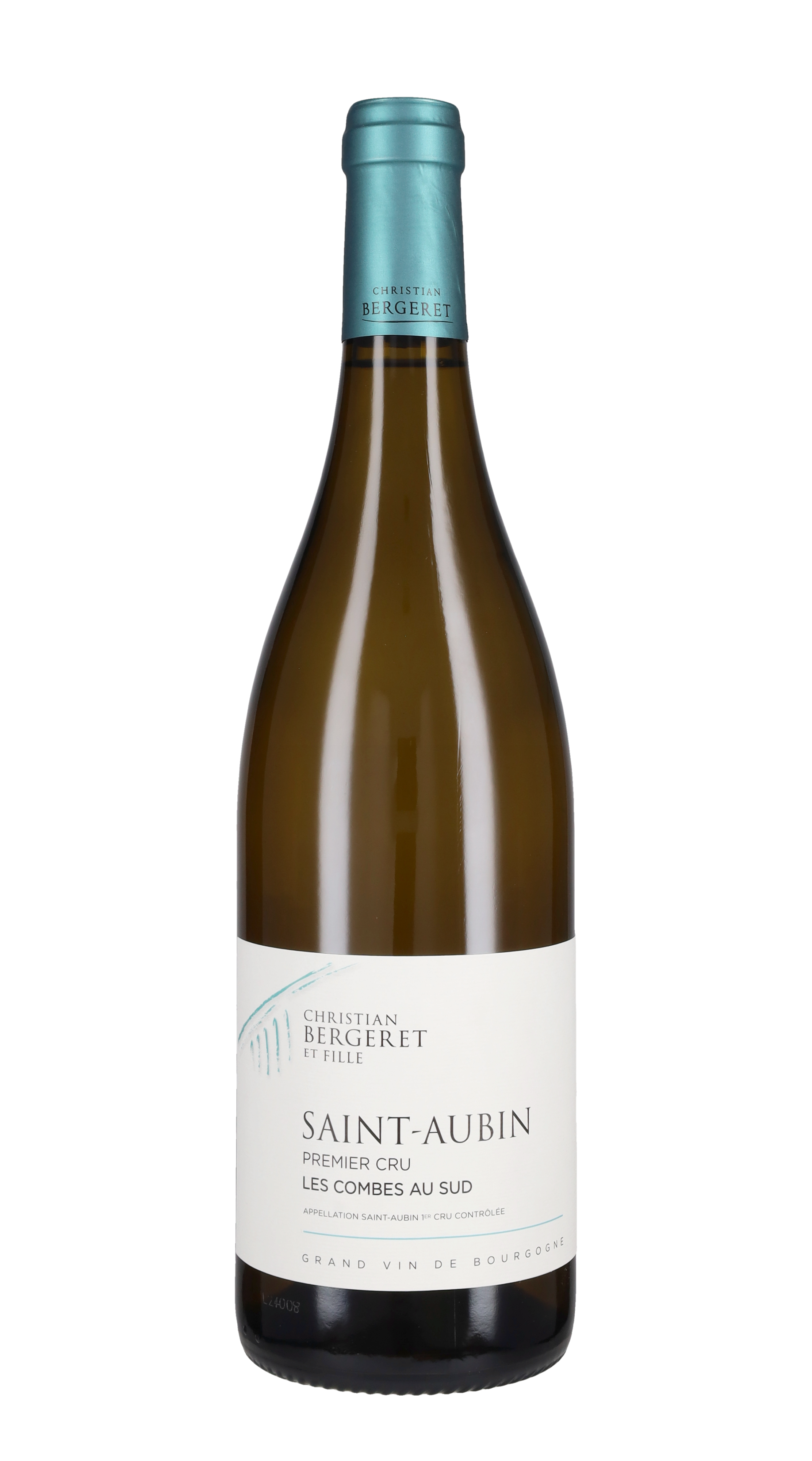 Saint Aubin Premierer Cru 'Les Combes'