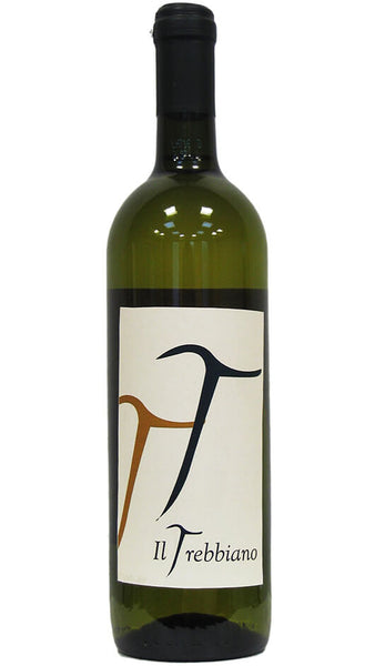 Trebbiano Rubicone IGP - E' Tarbian