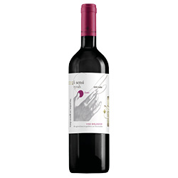 Abbazia Santa Anastasia Il Tatto Sicilia DOC Syrah 2019 0,75 ℓ