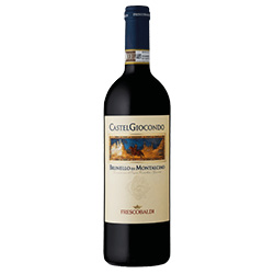 Brunello di Montalcino